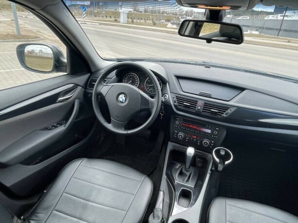 BMW X1 E84, 2012 г.