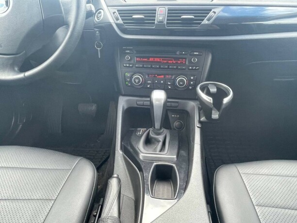 BMW X1 E84, 2012 г.