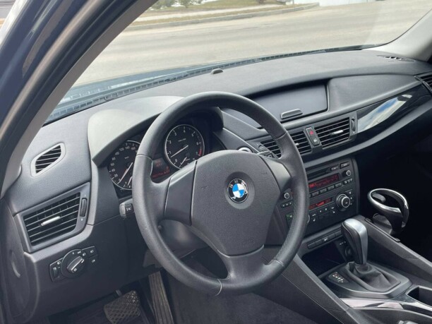 BMW X1 E84, 2012 г.