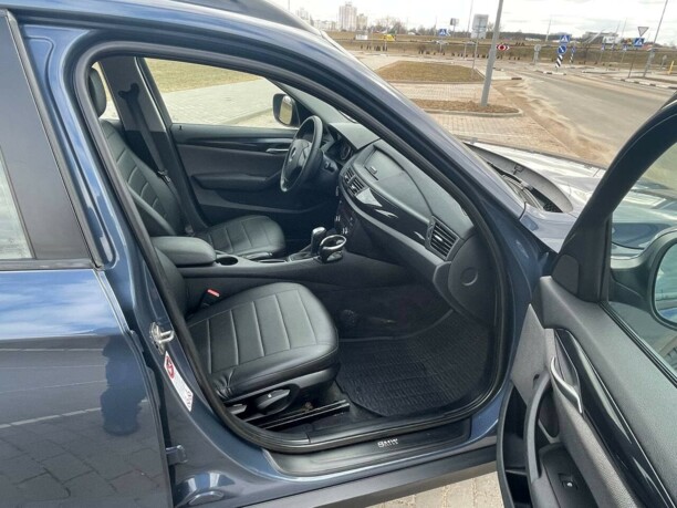 BMW X1 E84, 2012 г.