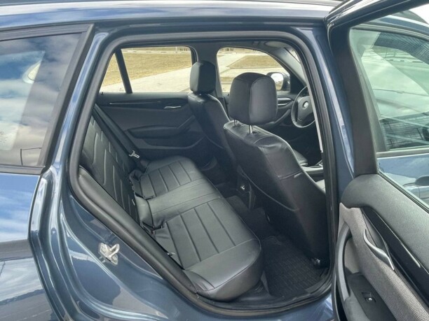 BMW X1 E84, 2012 г.