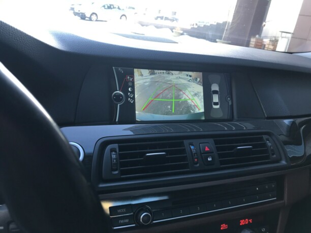 BMW 5 серия F10, F11, 2010 г.