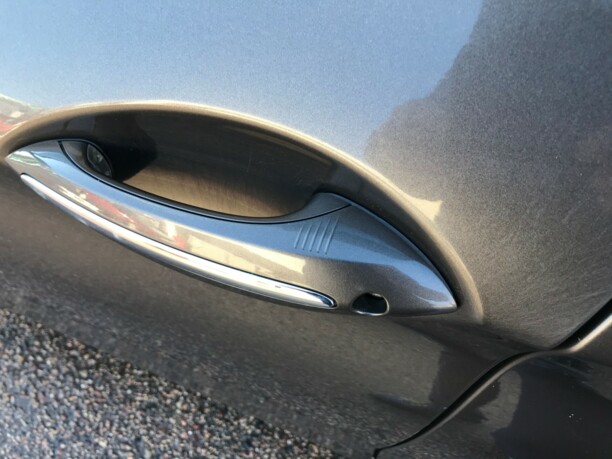 BMW 5 серия F10, F11, 2010 г.