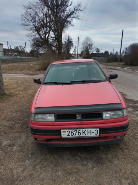 SEAT Toledo I, 1993 г.