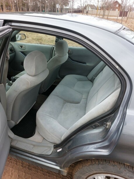 Mitsubishi Galant VIII, 2003 г.
