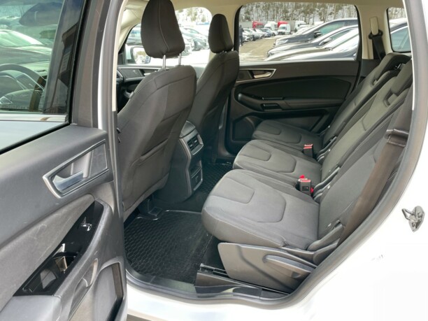 Ford S-MAX II, 2018 г.
