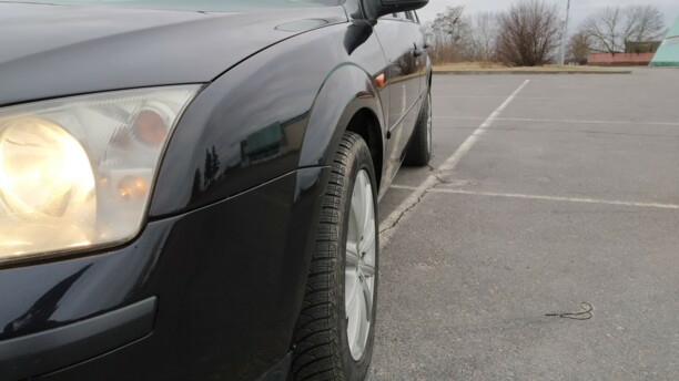 Ford Mondeo III, 2001 г.