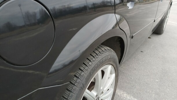 Ford Mondeo III, 2001 г.