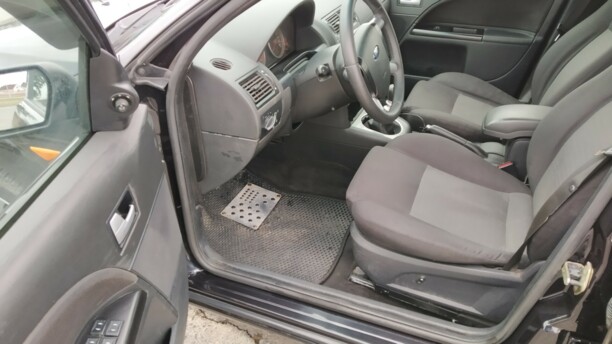 Ford Mondeo III, 2001 г.
