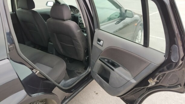 Ford Mondeo III, 2001 г.