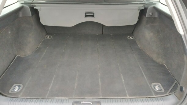 Ford Mondeo III, 2001 г.