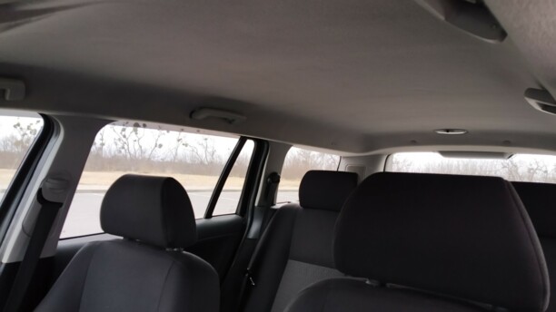 Ford Mondeo III, 2001 г.