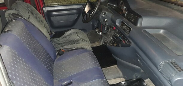 Peugeot Expert I, 2000 г.