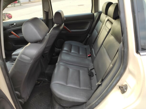 Volkswagen Passat B5, 2005 г.