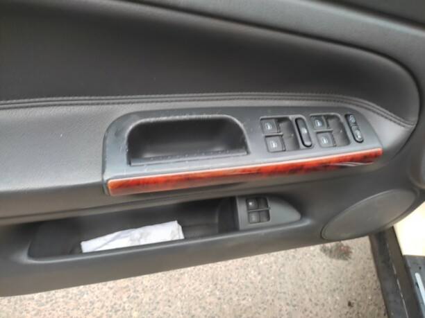 Volkswagen Passat B5, 2005 г.