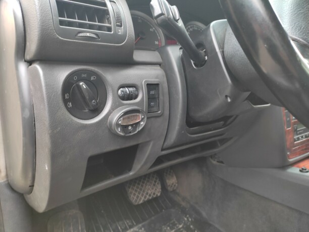 Volkswagen Passat B5, 2005 г.
