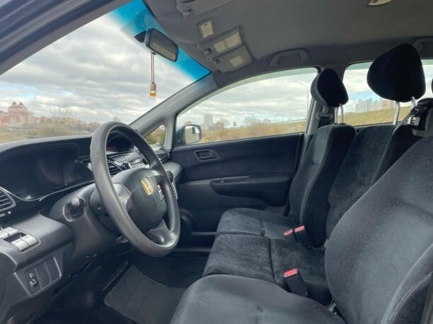 Honda FR-V, 2005 г.