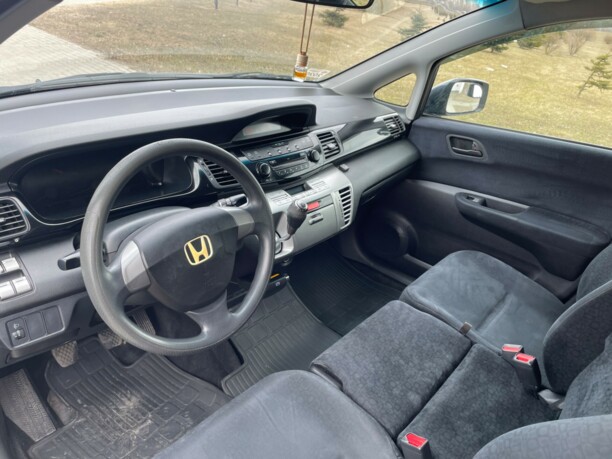 Honda FR-V, 2005 г.