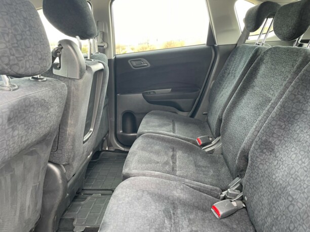 Honda FR-V, 2005 г.
