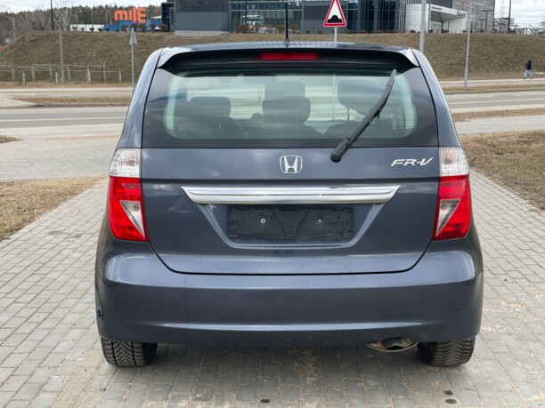 Honda FR-V, 2005 г.
