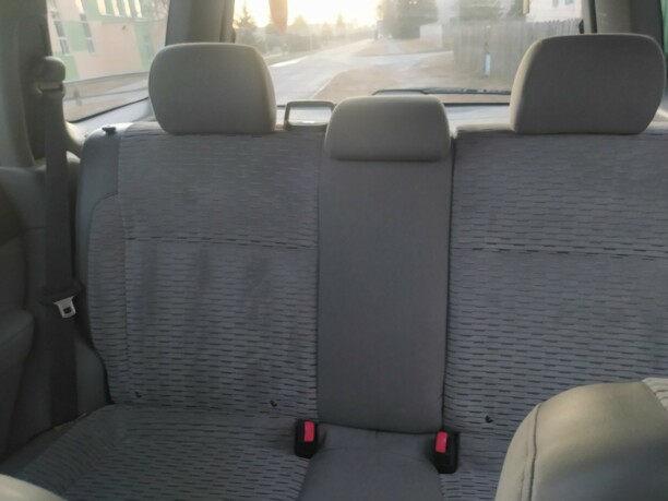 Subaru Forester II, 2002 г.