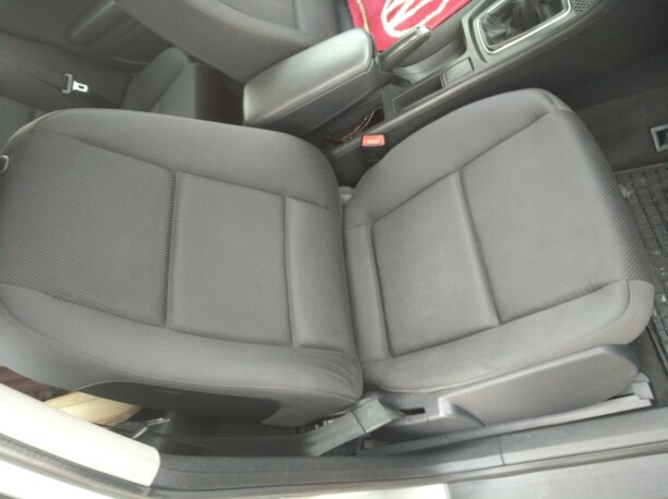 Audi A4 B6, 2003 г.