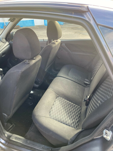 Lada (ВАЗ) Granta I · Рестайлинг, 2019 г.