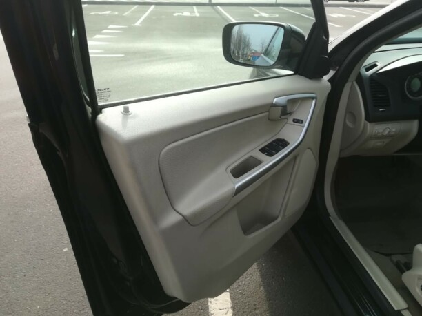 Volvo XC60 I, 2011 г.