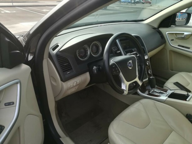 Volvo XC60 I, 2011 г.
