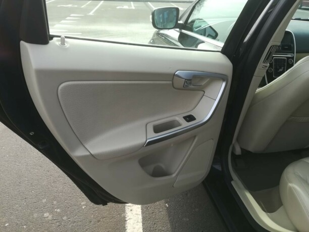 Volvo XC60 I, 2011 г.
