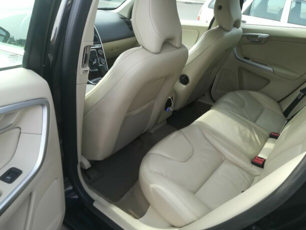 Volvo XC60 I, 2011 г.