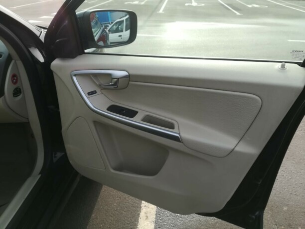 Volvo XC60 I, 2011 г.