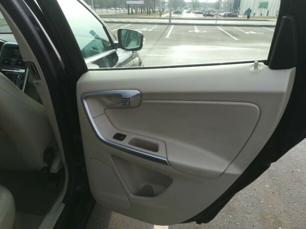 Volvo XC60 I, 2011 г.