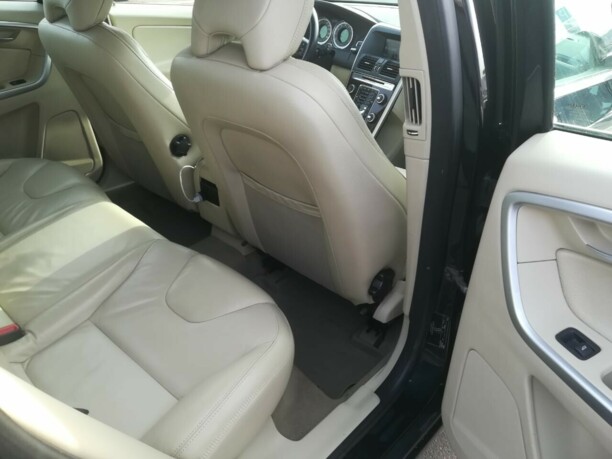 Volvo XC60 I, 2011 г.