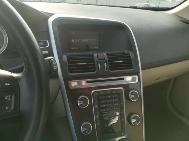 Volvo XC60 I, 2011 г.