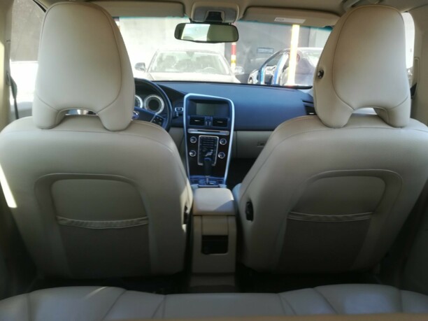 Volvo XC60 I, 2011 г.