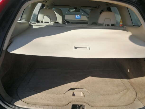 Volvo XC60 I, 2011 г.