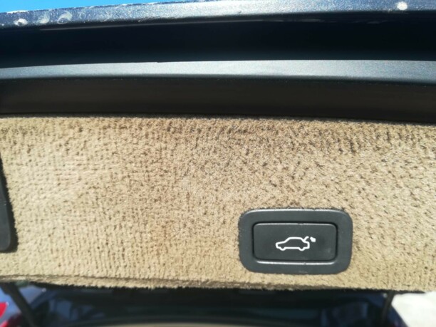 Volvo XC60 I, 2011 г.