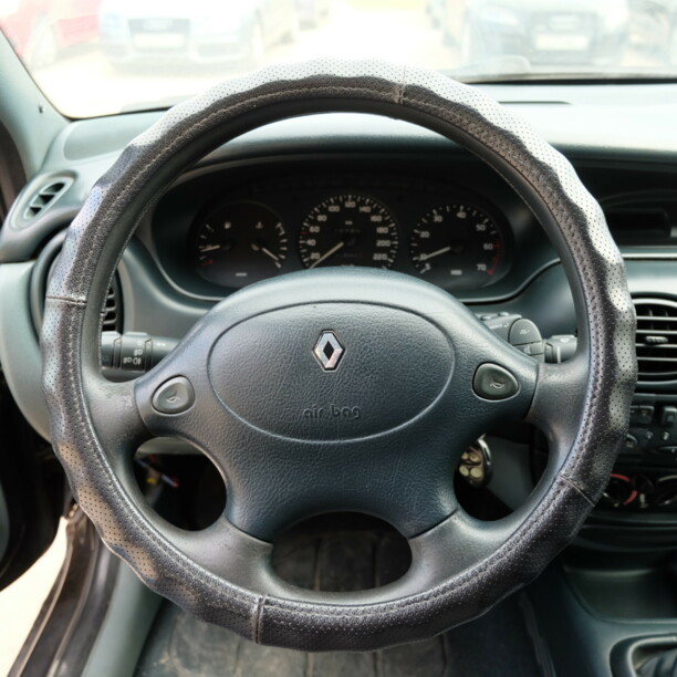 Renault Megane I, 1996 г.