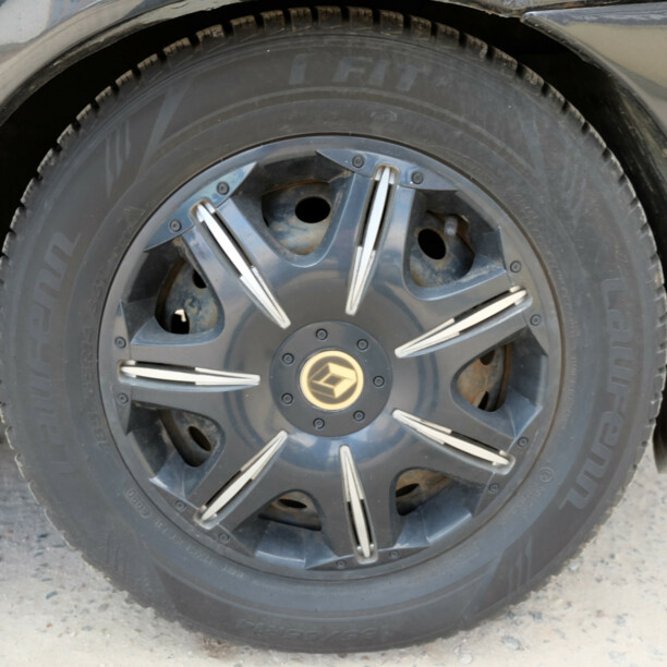 Renault Megane I, 1996 г.