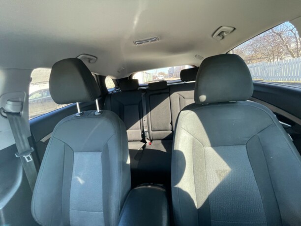 Hyundai i40 VF · Рестайлинг, 2016 г.