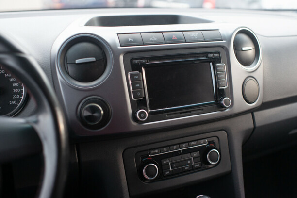 Volkswagen Amarok I, 2014 г.