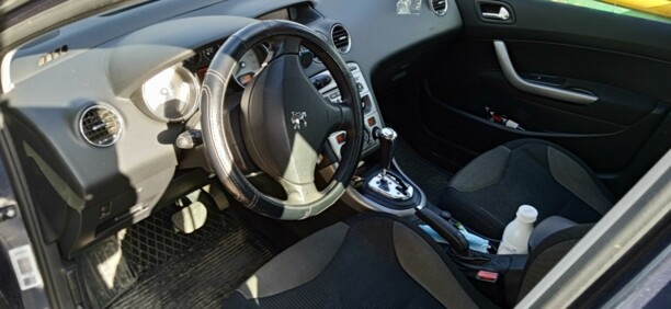 Peugeot 308 T7, 2008 г.