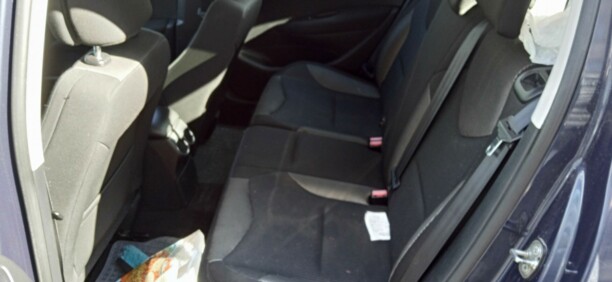 Peugeot 308 T7, 2008 г.