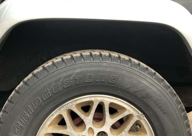 Jeep Cherokee XJ, 1991 г.