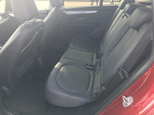 BMW 2 серия Gran Tourer, 2015 г.