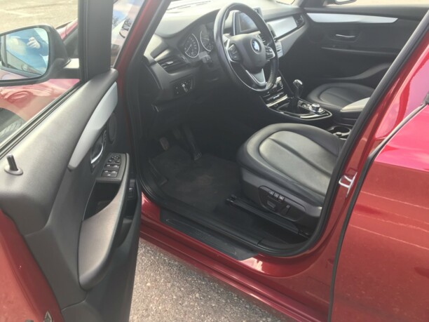 BMW 2 серия Gran Tourer, 2015 г.