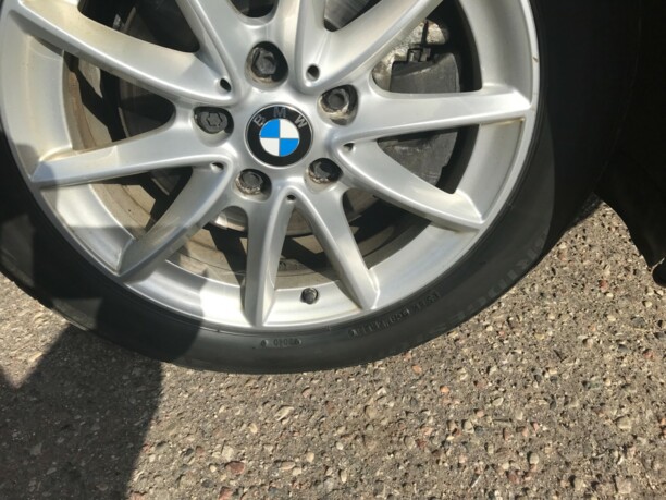 BMW 2 серия Gran Tourer, 2015 г.