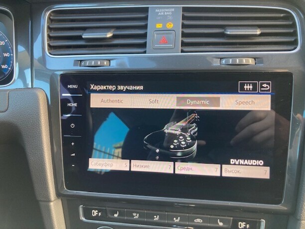 Volkswagen e-Golf VII · Рестайлинг, 2017 г.