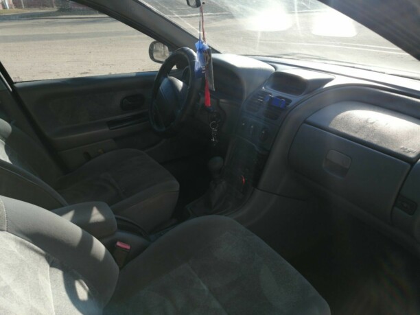 Renault Laguna I, 1998 г.
